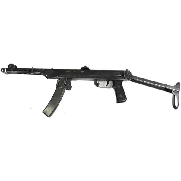 Pistolet PPS wz.43 kal. 7,62x25mm HCP 1948r. - Semi